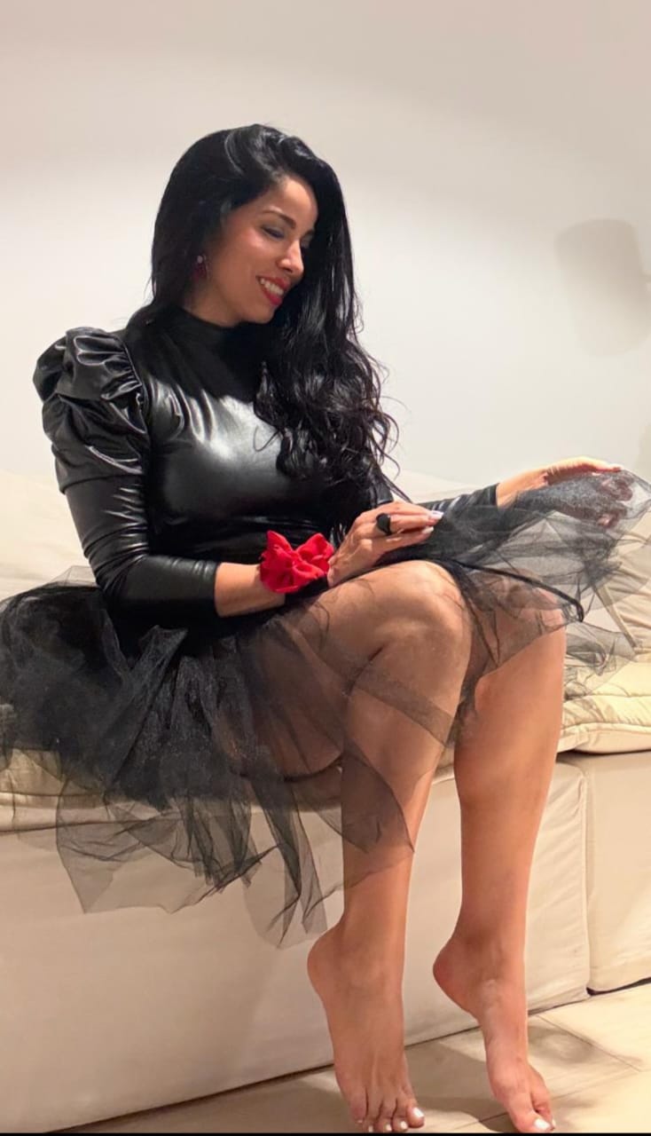 Karla Maldonado – Presentadora de Televisión y Especialista en Comunicaciones